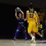 El infantil Cajasiete Canarias se clasifica para la fase final de la #MiniCopaEndesa (6)