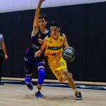 El infantil Cajasiete Canarias se clasifica para la fase final de la #MiniCopaEndesa (7)