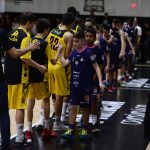 El infantil Cajasiete Canarias se clasifica para la fase final de la #MiniCopaEndesa (5)
