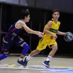 El infantil Cajasiete Canarias se clasifica para la fase final de la #MiniCopaEndesa (1)