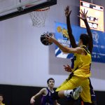 El infantil Cajasiete Canarias se clasifica para la fase final de la #MiniCopaEndesa (2)