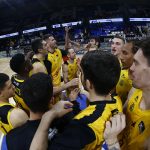 El Iberostar Tenerife supera a un batallador UCAM Murcia y se hace fuerte en casa (1)