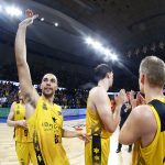 El Iberostar Tenerife supera a un batallador UCAM Murcia y se hace fuerte en casa (6)