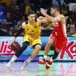 El Iberostar Tenerife supera a un batallador UCAM Murcia y se hace fuerte en casa (8)