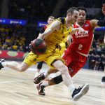 El Iberostar Tenerife supera a un batallador UCAM Murcia y se hace fuerte en casa (13)