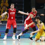 El Iberostar Tenerife supera a un batallador UCAM Murcia y se hace fuerte en casa (19)