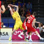 El Iberostar Tenerife supera a un batallador UCAM Murcia y se hace fuerte en casa (23)