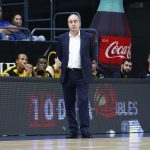 El Iberostar Tenerife supera a un batallador UCAM Murcia y se hace fuerte en casa (24)