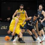 El Iberostar Tenerife saca su mejor versión continental para tumbar al Bamberg (7)