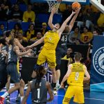 El Iberostar Tenerife saca su mejor versión continental para tumbar al Bamberg (4)