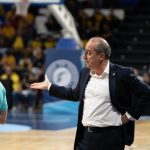 El Iberostar Tenerife saca su mejor versión continental para tumbar al Bamberg (5)
