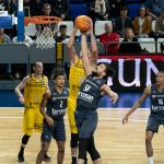 El Iberostar Tenerife saca su mejor versión continental para tumbar al Bamberg (3)