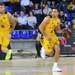 El Iberostar Tenerife cae en el Palau tras un mal último cuarto (11)