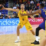 El Iberostar Tenerife cae en el Palau tras un mal último cuarto (9)