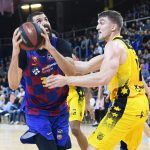 El Iberostar Tenerife cae en el Palau tras un mal último cuarto (10)