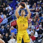 El Iberostar Tenerife cae en el Palau tras un mal último cuarto (8)