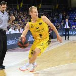 El Iberostar Tenerife cae en el Palau tras un mal último cuarto (4)