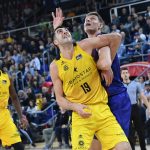 El Iberostar Tenerife cae en el Palau tras un mal último cuarto (2)