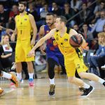 El Iberostar Tenerife cae en el Palau tras un mal último cuarto (3)