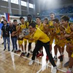 El precadete Cajasiete Canarias gana el Torneo Ciudad de Santa Cruz (12)