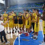 El precadete Cajasiete Canarias gana el Torneo Ciudad de Santa Cruz (10)