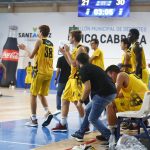 El precadete Cajasiete Canarias gana el Torneo Ciudad de Santa Cruz (5)