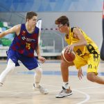 El precadete Cajasiete Canarias gana el Torneo Ciudad de Santa Cruz (6)