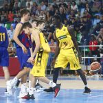 El precadete Cajasiete Canarias gana el Torneo Ciudad de Santa Cruz (3)