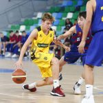 El precadete Cajasiete Canarias gana el Torneo Ciudad de Santa Cruz (4)