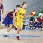 El precadete Cajasiete Canarias gana el Torneo Ciudad de Santa Cruz (2)