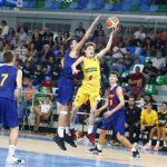 El precadete Cajasiete Canarias gana el Torneo Ciudad de Santa Cruz (1)