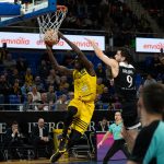 El Iberostar Tenerife supera con claridad al VEF Riga (20)