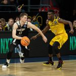 El Iberostar Tenerife supera con claridad al VEF Riga (18)