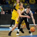 El Iberostar Tenerife supera con claridad al VEF Riga (16)