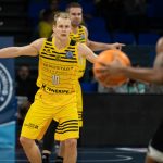 El Iberostar Tenerife supera con claridad al VEF Riga (14)