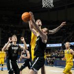 El Iberostar Tenerife supera con claridad al VEF Riga (9)