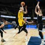 El Iberostar Tenerife supera con claridad al VEF Riga (7)