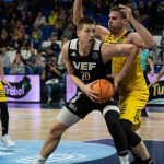 El Iberostar Tenerife supera con claridad al VEF Riga (5)