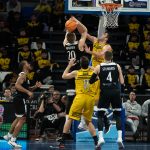 El Iberostar Tenerife supera con claridad al VEF Riga (6)