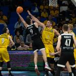 El Iberostar Tenerife supera con claridad al VEF Riga (4)