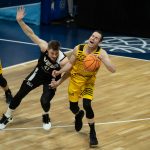 El Iberostar Tenerife supera con claridad al VEF Riga (2)