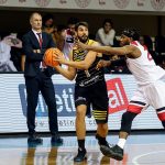 El Iberostar Tenerife impone su ley en Turquía (19)