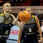 El Iberostar Tenerife impone su ley en Turquía (18)