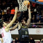 El Iberostar Tenerife impone su ley en Turquía (15)