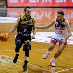 El Iberostar Tenerife impone su ley en Turquía (13)