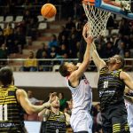 El Iberostar Tenerife impone su ley en Turquía (11)