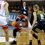 El Iberostar Tenerife impone su ley en Turquía (9)