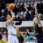 El Iberostar Tenerife impone su ley en Turquía (8)