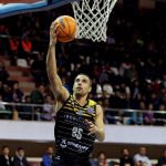 El Iberostar Tenerife impone su ley en Turquía (6)