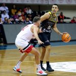 El Iberostar Tenerife impone su ley en Turquía (7)